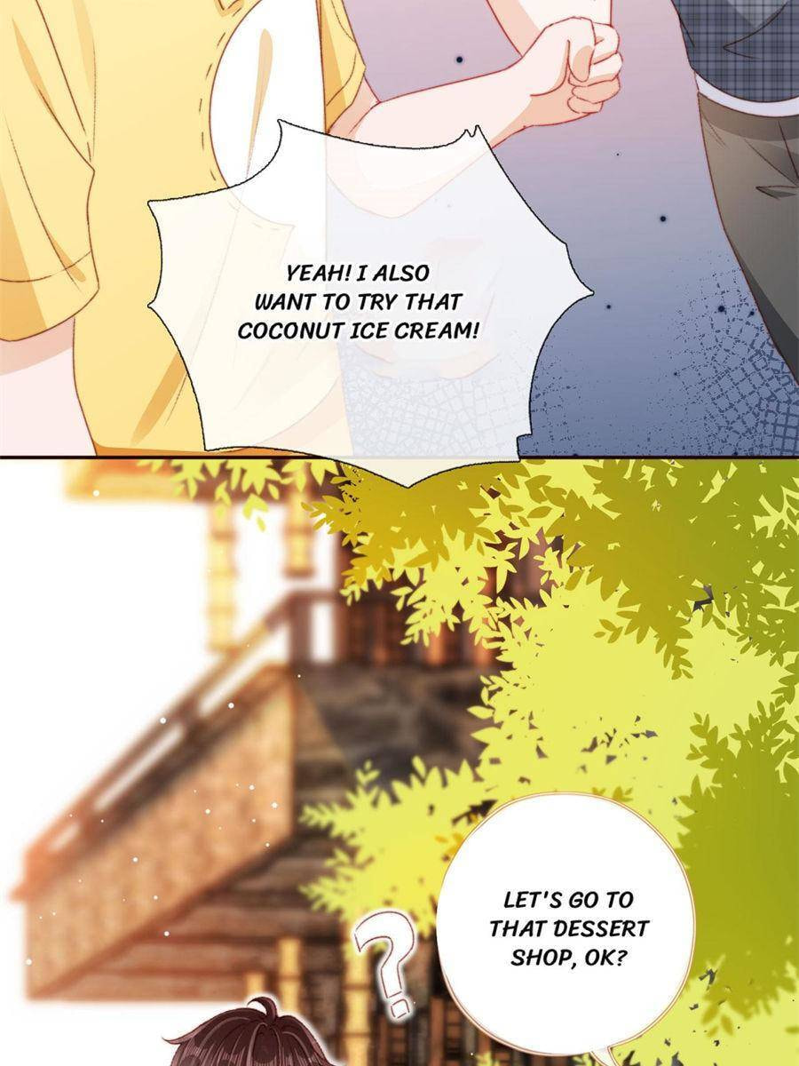 Breed Future Male Leads Chapter 30 page 10 - 