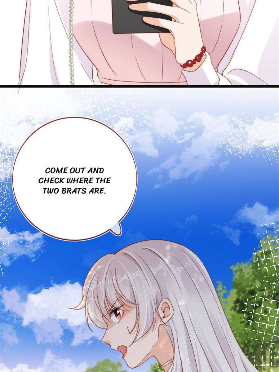 Breed Future Male Leads Chapter 31 page 14 - 