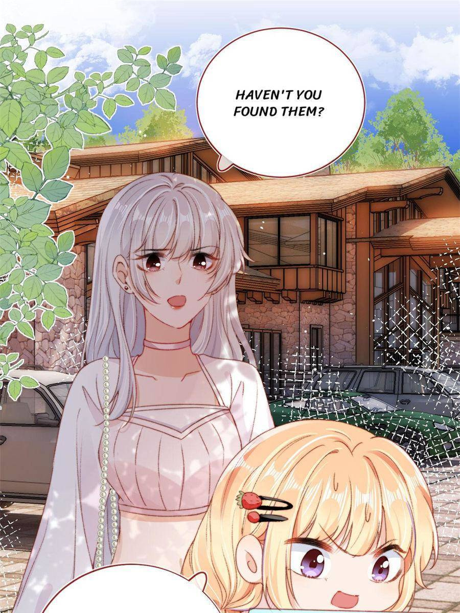 Breed Future Male Leads Chapter 31 page 18 - 
