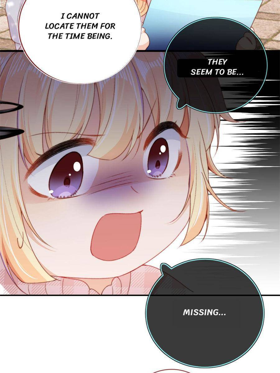 Breed Future Male Leads Chapter 31 page 19 - 