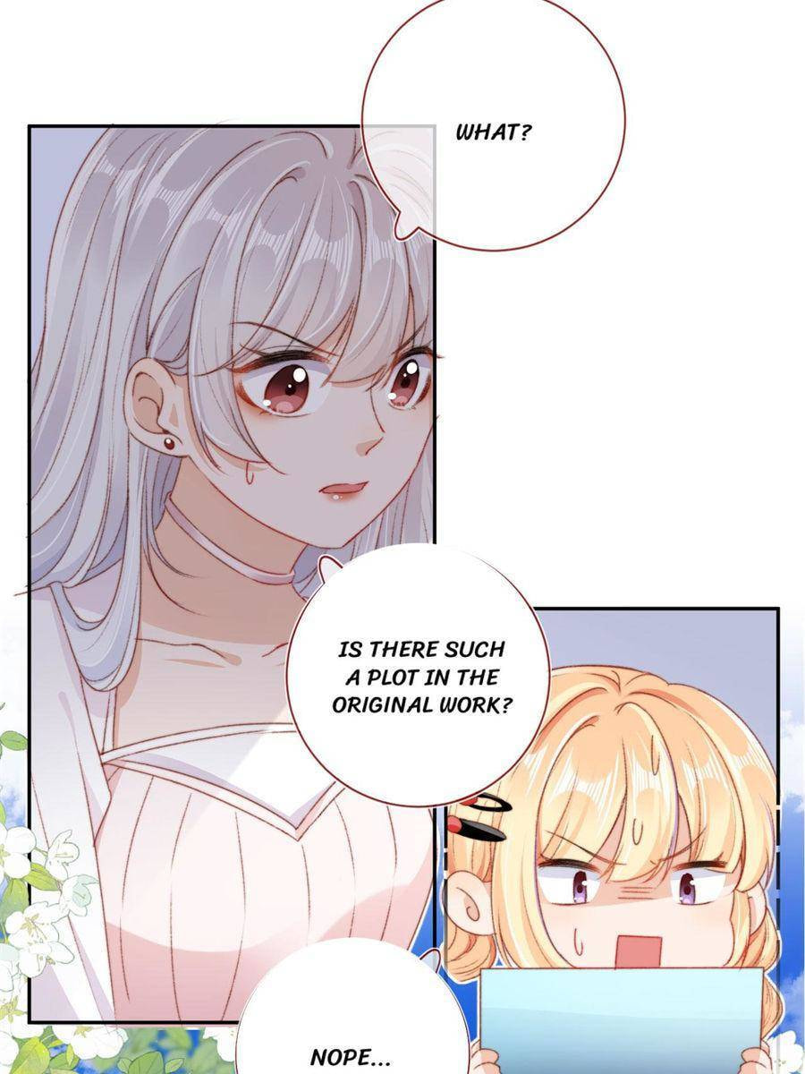 Breed Future Male Leads Chapter 31 page 20 - 