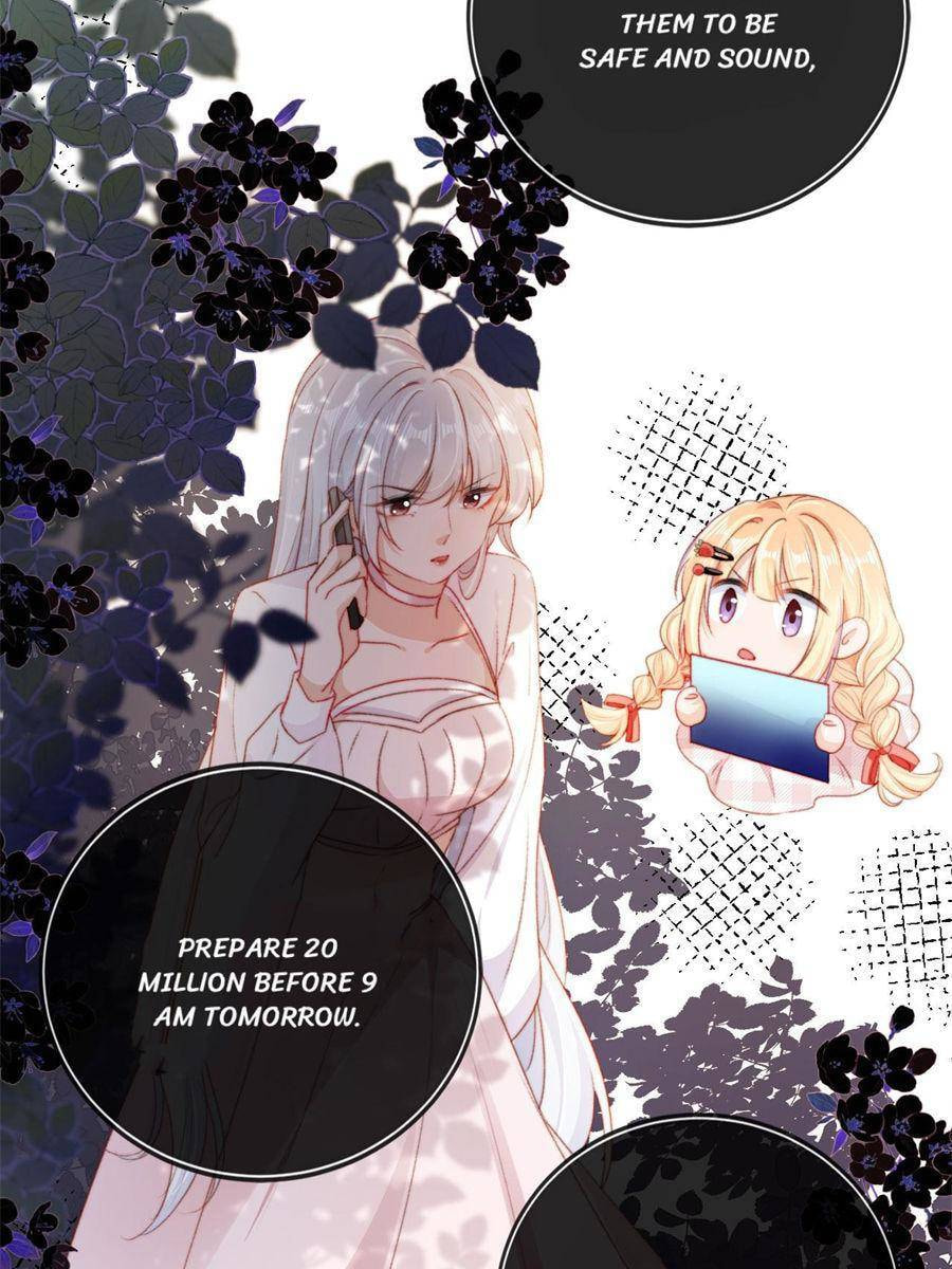 Breed Future Male Leads Chapter 31 page 25 - 
