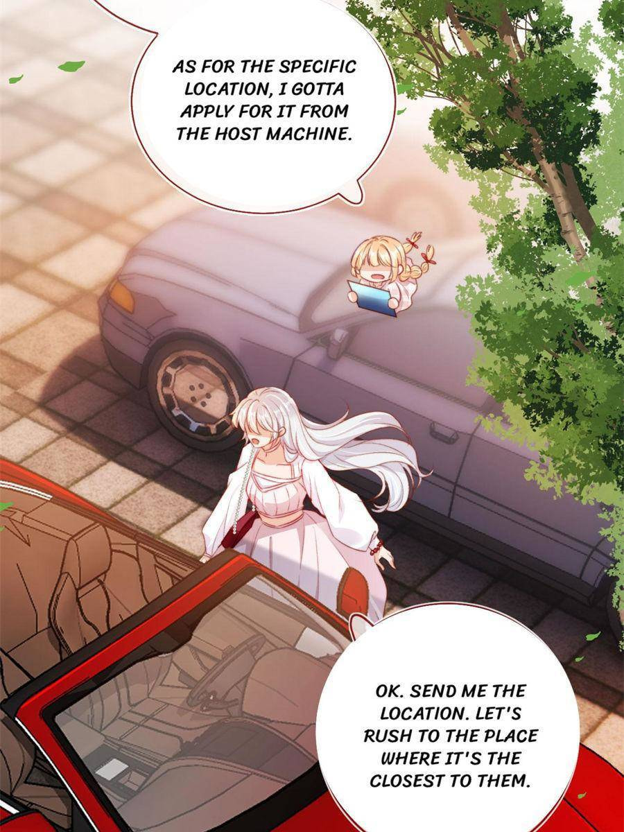 Breed Future Male Leads Chapter 31 page 30 - 
