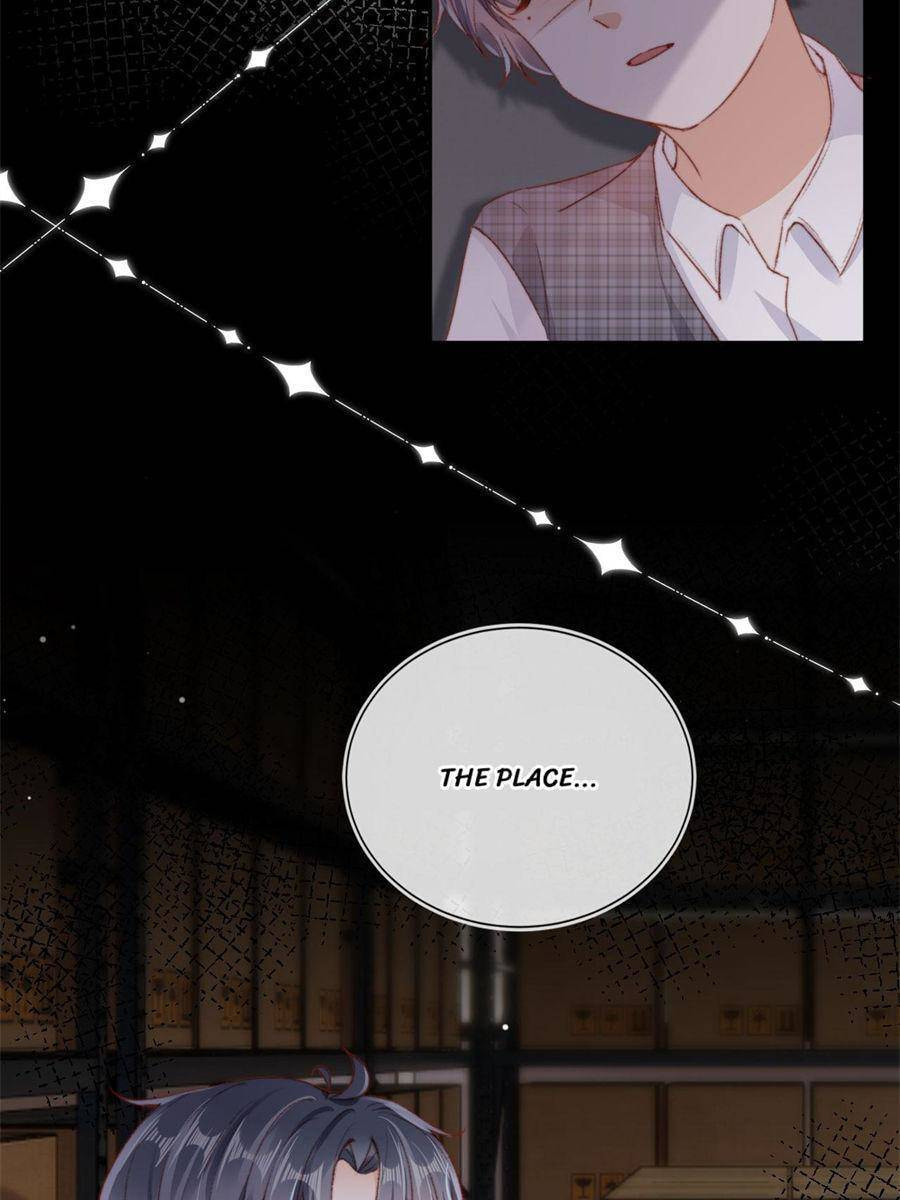 Breed Future Male Leads Chapter 31 page 34 - 
