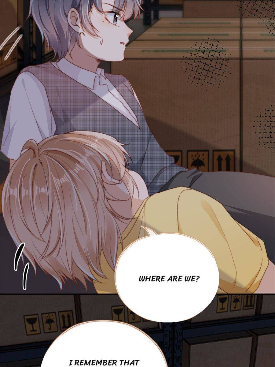 Breed Future Male Leads Chapter 31 page 35 - 
