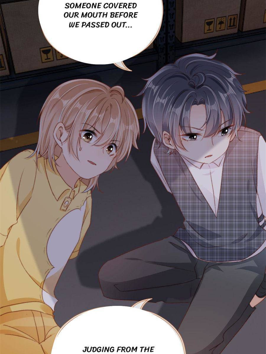 Breed Future Male Leads Chapter 31 page 36 - 