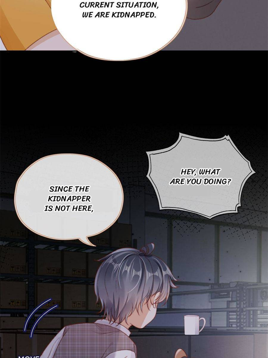 Breed Future Male Leads Chapter 31 page 37 - 