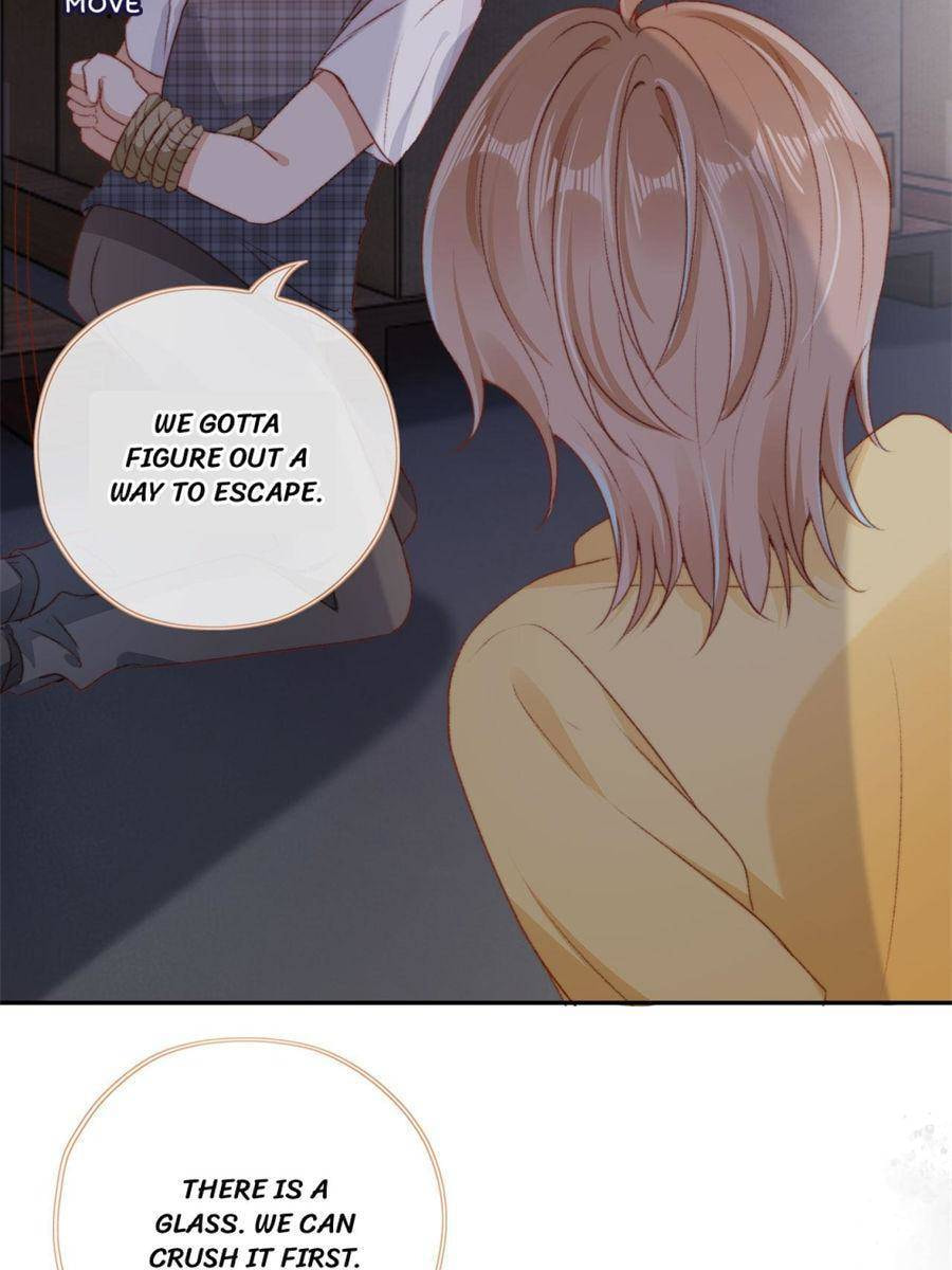Breed Future Male Leads Chapter 31 page 38 - 