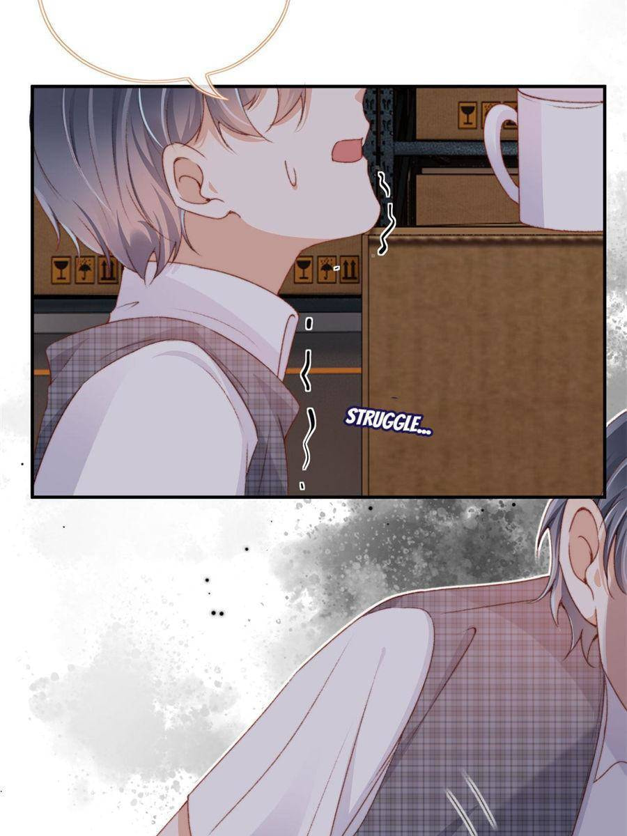 Breed Future Male Leads Chapter 31 page 39 - 