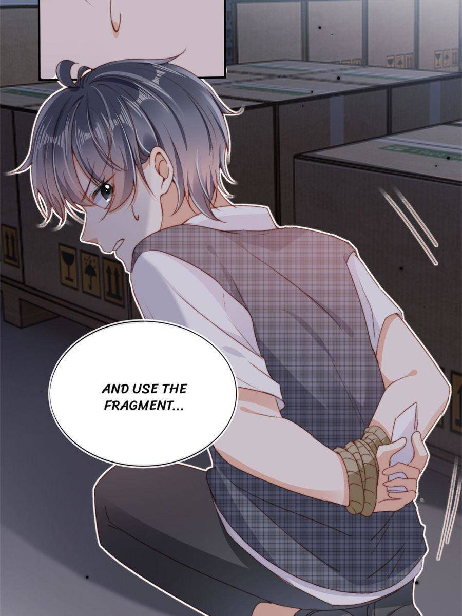 Breed Future Male Leads Chapter 31 page 41 - 
