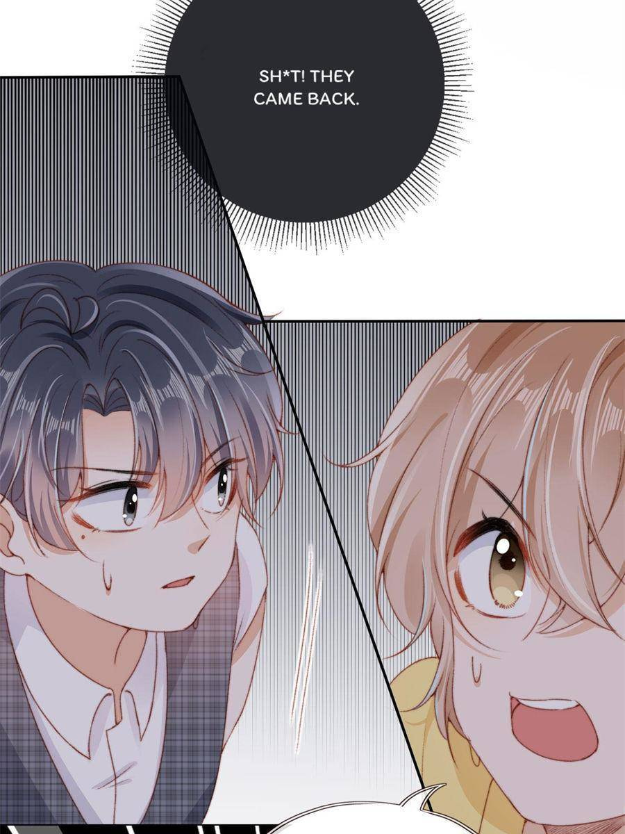 Breed Future Male Leads Chapter 31 page 43 - 
