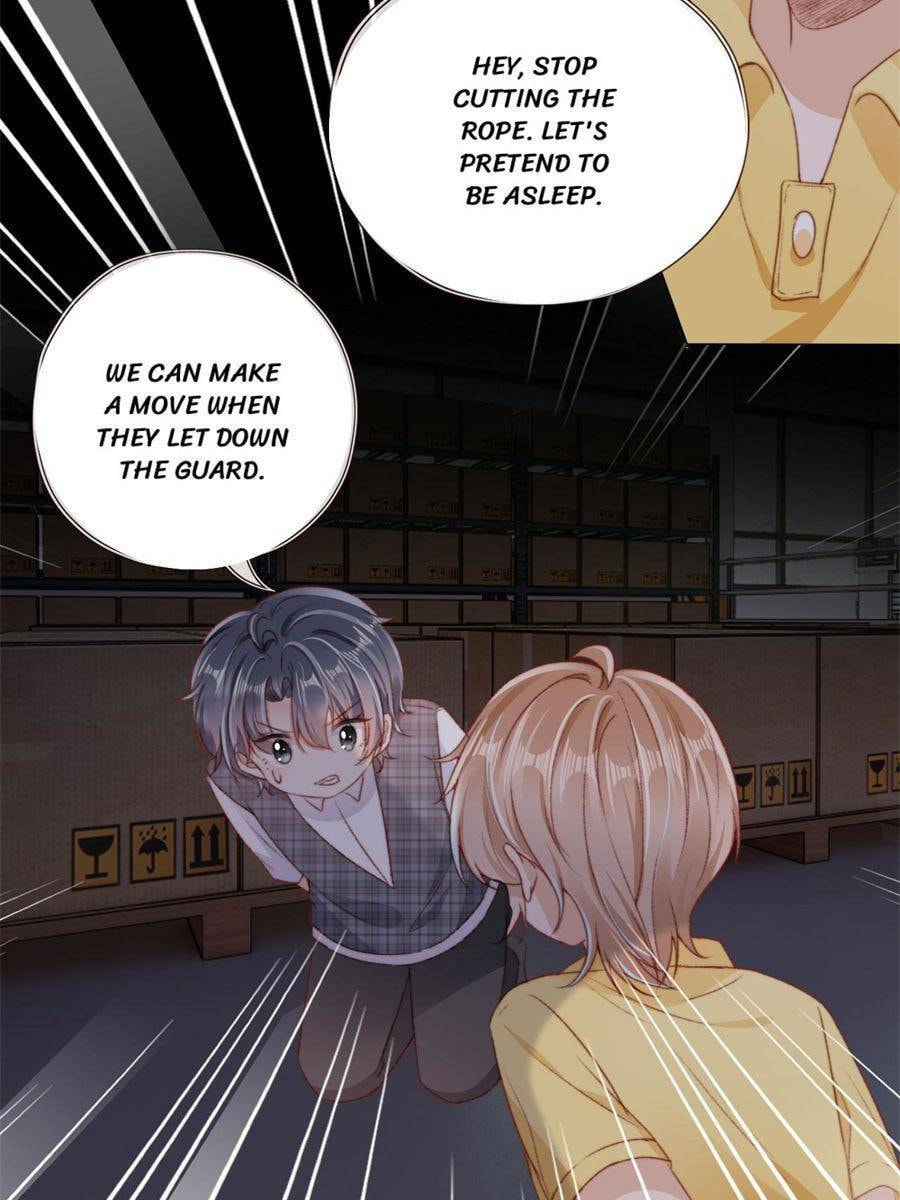 Breed Future Male Leads Chapter 31 page 44 - 