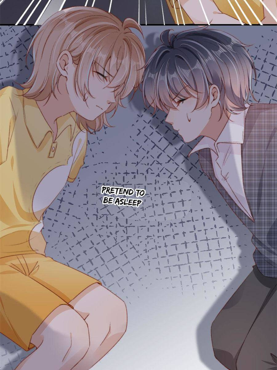 Breed Future Male Leads Chapter 31 page 45 - 