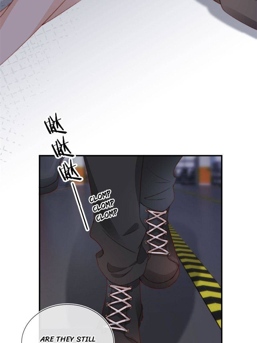 Breed Future Male Leads Chapter 31 page 46 - 