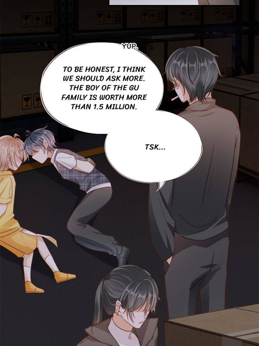 Breed Future Male Leads Chapter 31 page 50 - 