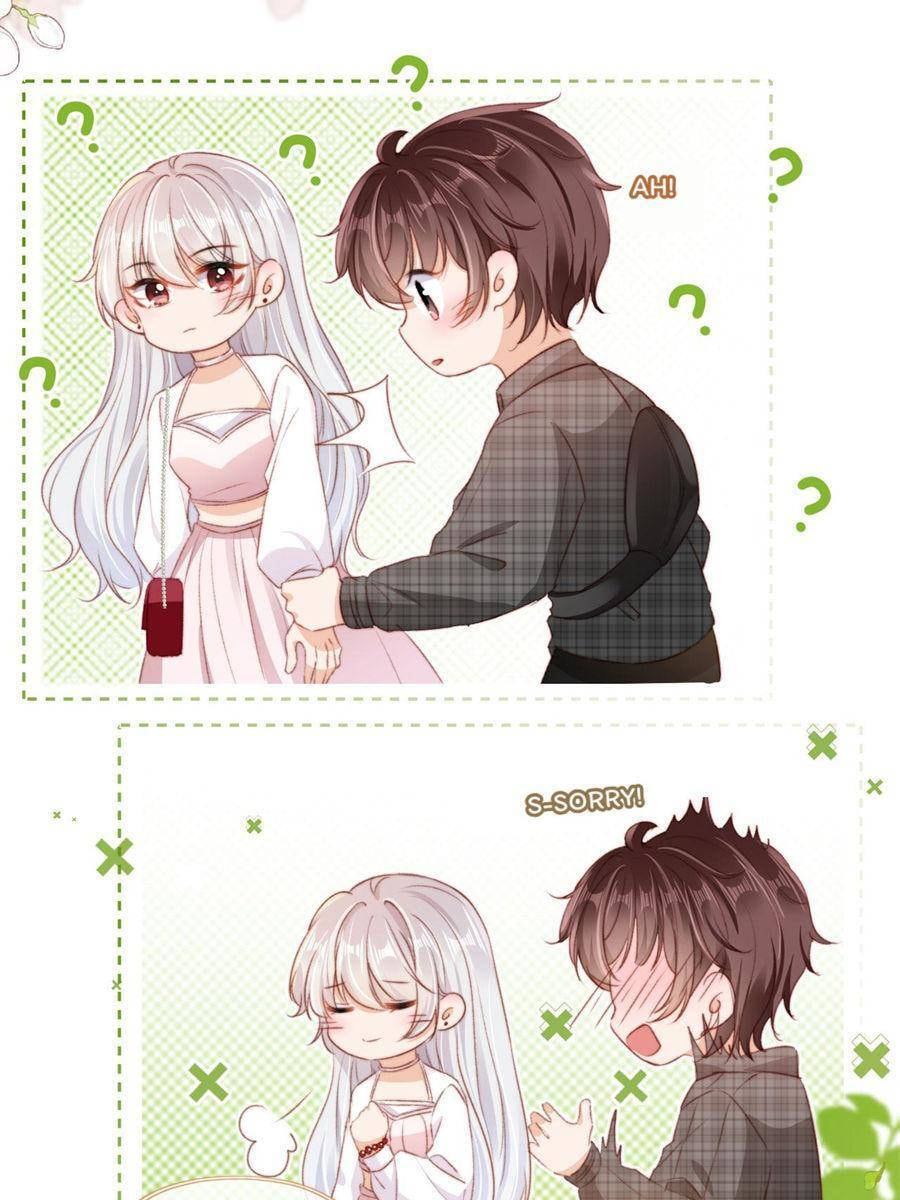 Breed Future Male Leads Chapter 31 page 6 - 