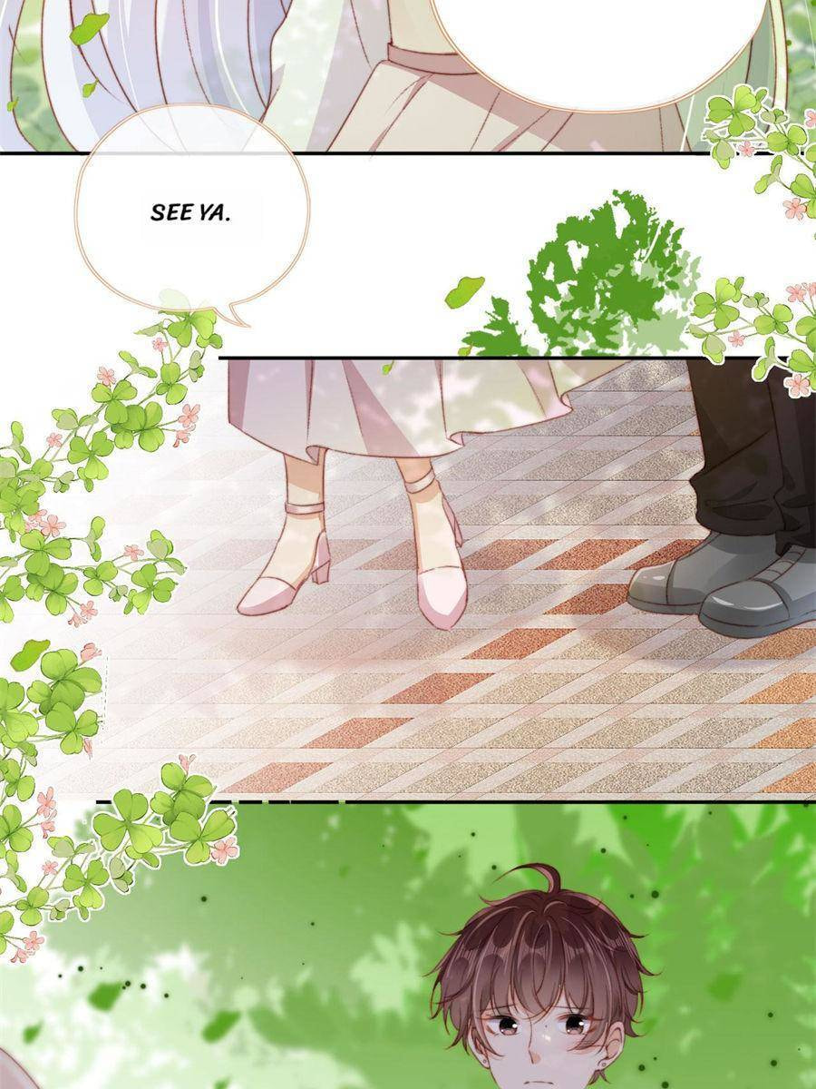 Breed Future Male Leads Chapter 31 page 8 - 