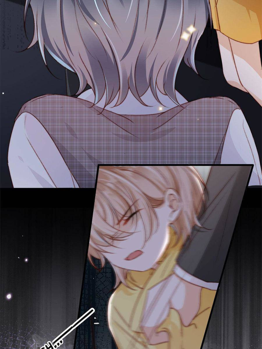 Breed Future Male Leads Chapter 32 page 11 - 