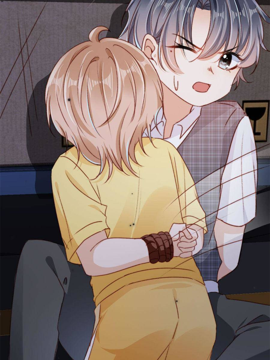 Breed Future Male Leads Chapter 32 page 13 - 