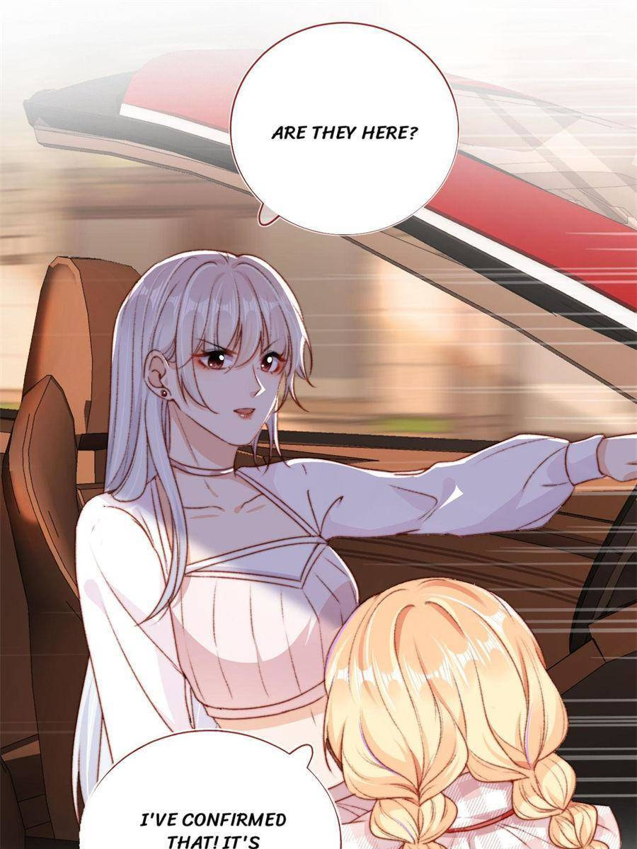 Breed Future Male Leads Chapter 32 page 19 - 