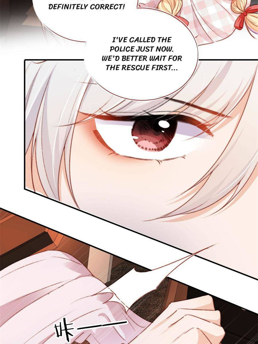 Breed Future Male Leads Chapter 32 page 20 - 