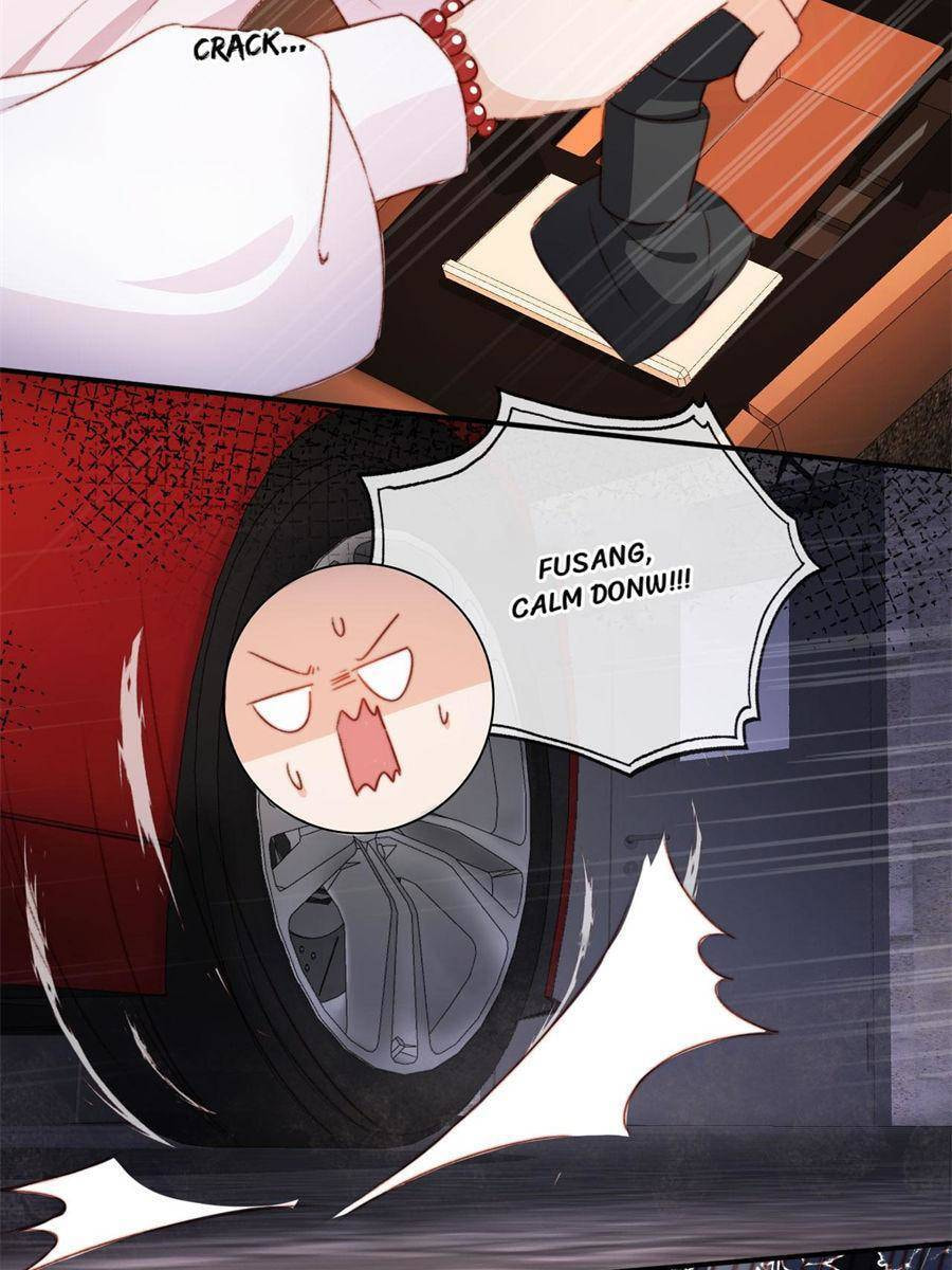 Breed Future Male Leads Chapter 32 page 21 - 