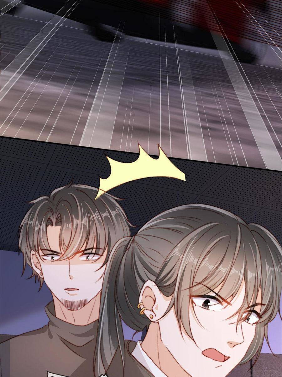 Breed Future Male Leads Chapter 32 page 23 - 