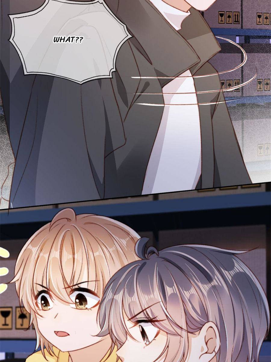 Breed Future Male Leads Chapter 32 page 24 - 