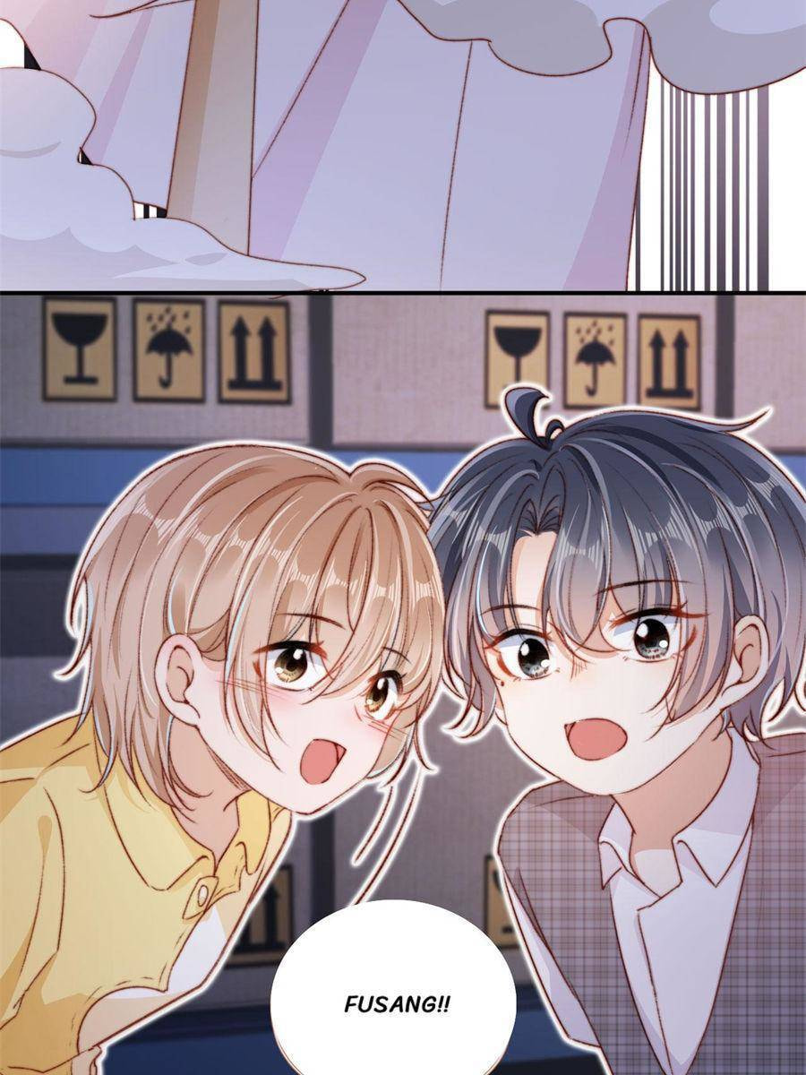 Breed Future Male Leads Chapter 32 page 29 - 