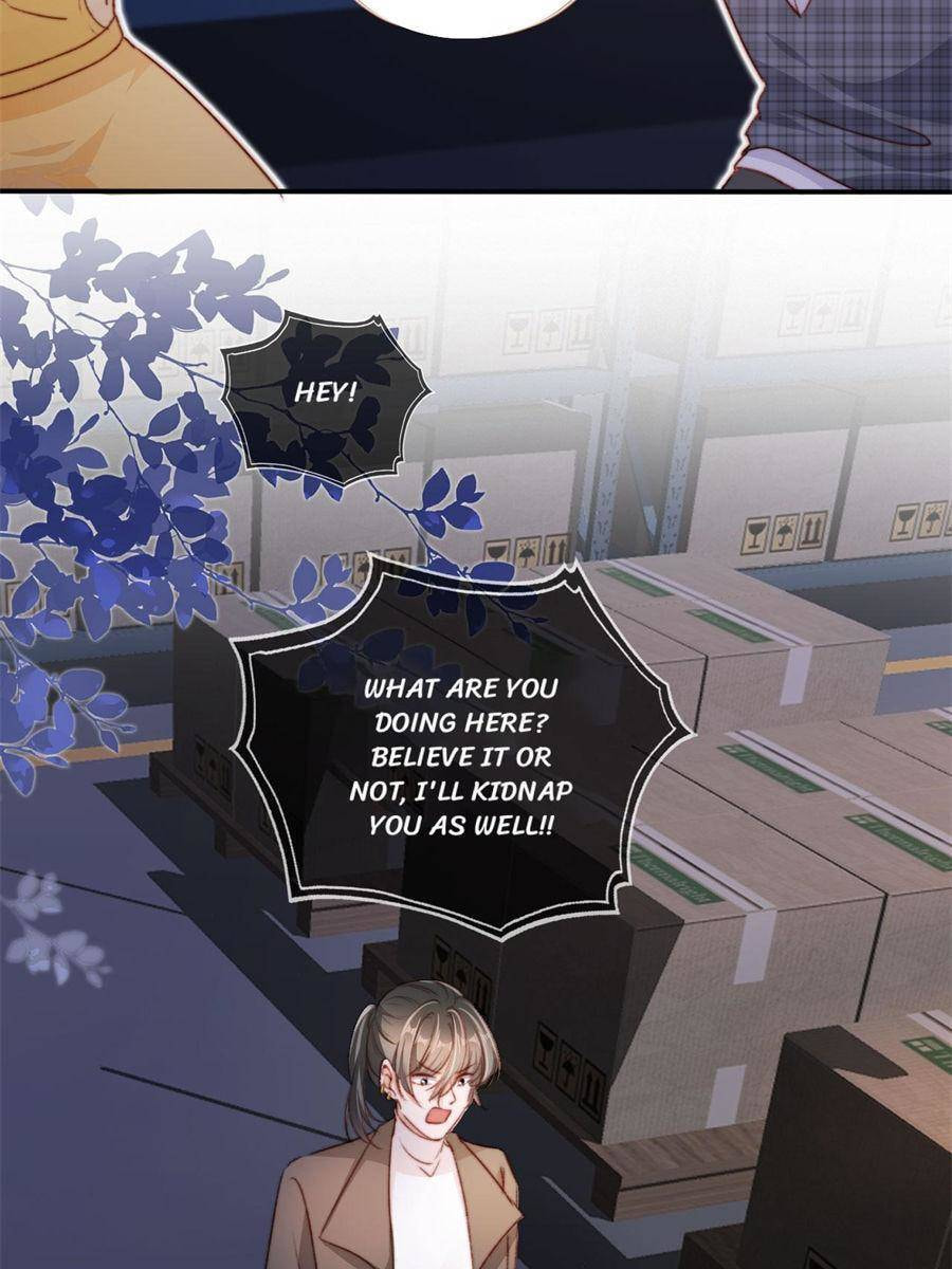 Breed Future Male Leads Chapter 32 page 30 - 