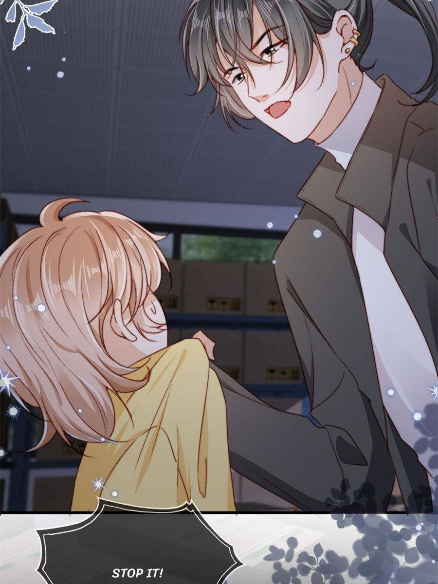 Breed Future Male Leads Chapter 32 page 4 - 