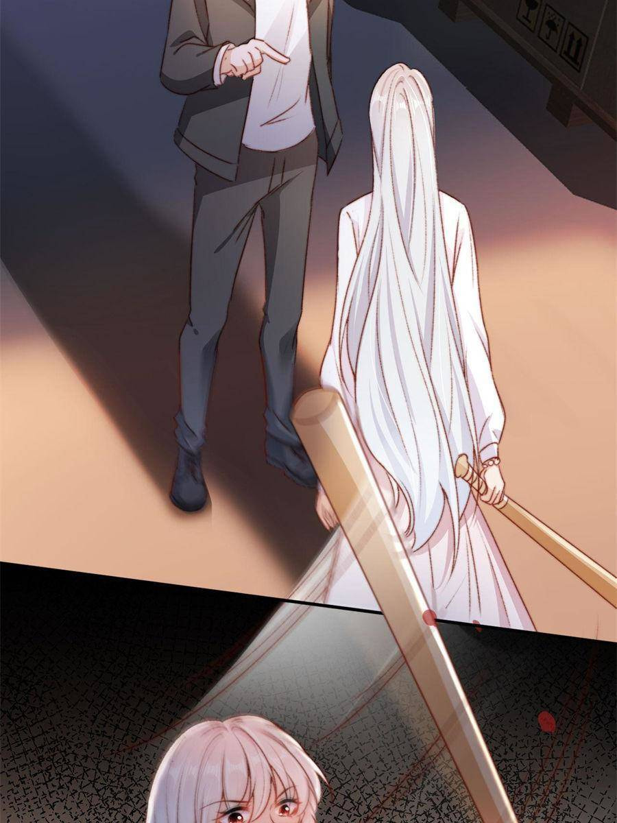 Breed Future Male Leads Chapter 32 page 31 - 