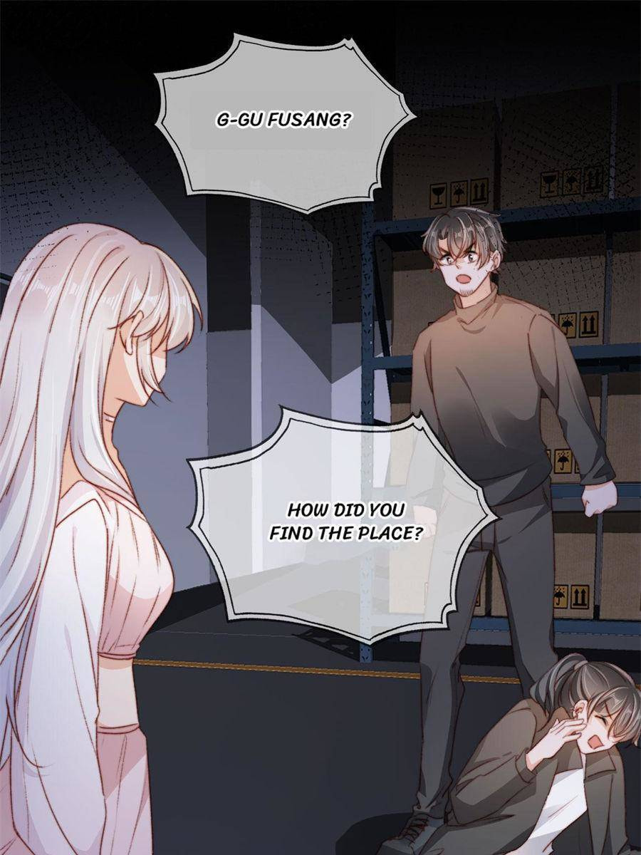 Breed Future Male Leads Chapter 32 page 36 - 