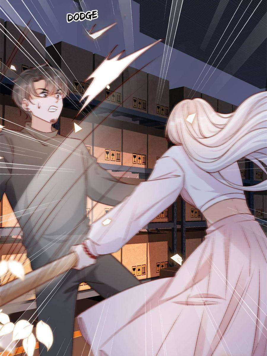 Breed Future Male Leads Chapter 32 page 38 - 