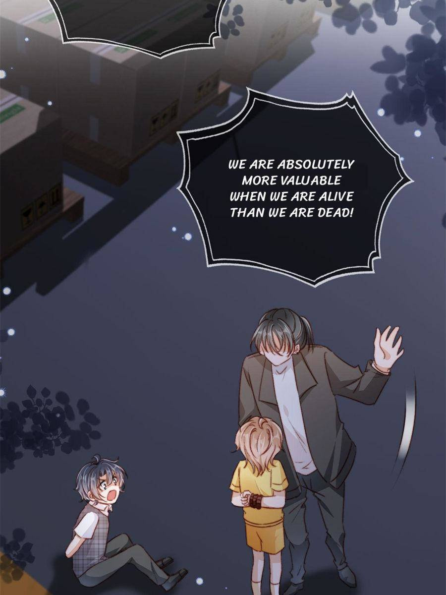 Breed Future Male Leads Chapter 32 page 5 - 