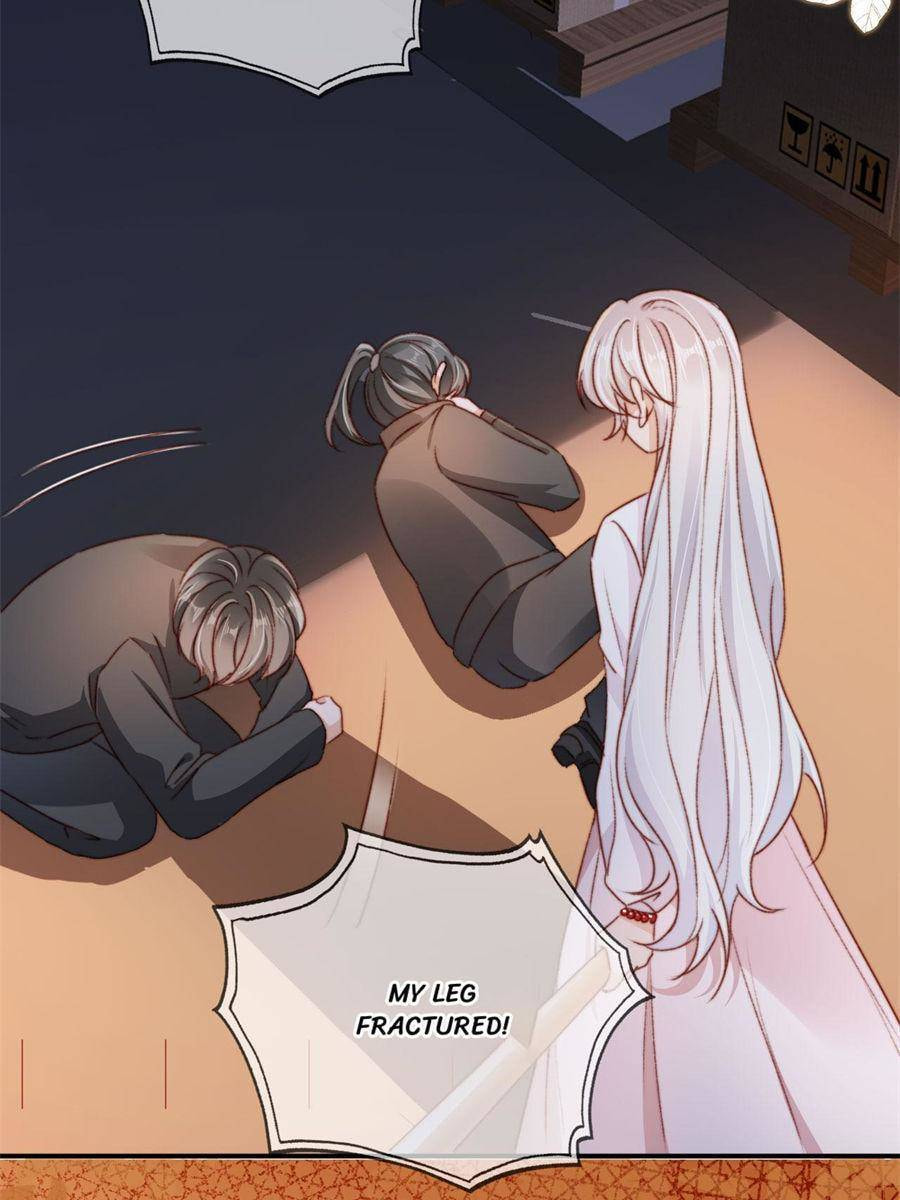 Breed Future Male Leads Chapter 32 page 41 - 