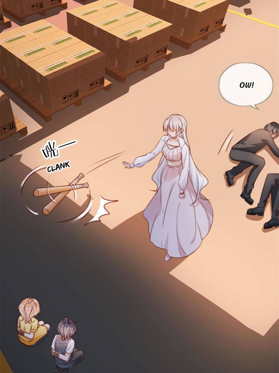 Breed Future Male Leads Chapter 32 page 48 - 