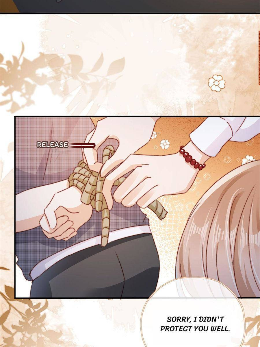 Breed Future Male Leads Chapter 32 page 49 - 