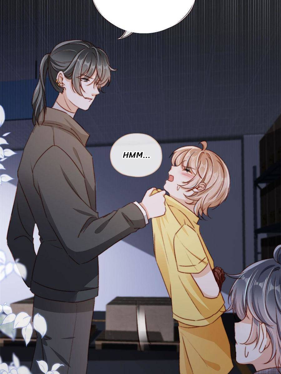 Breed Future Male Leads Chapter 32 page 7 - 