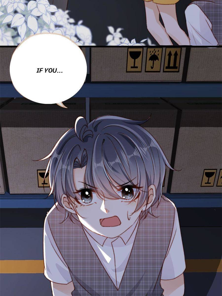 Breed Future Male Leads Chapter 32 page 8 - 
