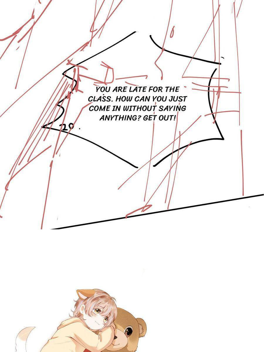 Breed Future Male Leads Chapter 32 page 79 - 