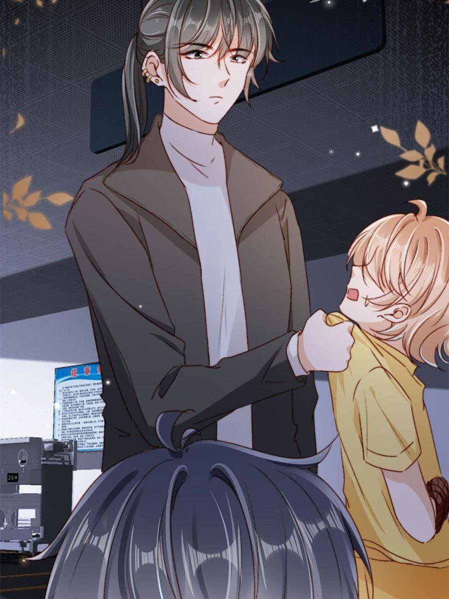 Breed Future Male Leads Chapter 32 page 10 - 