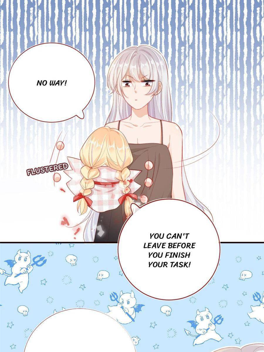 Breed Future Male Leads Chapter 33 page 11 - 