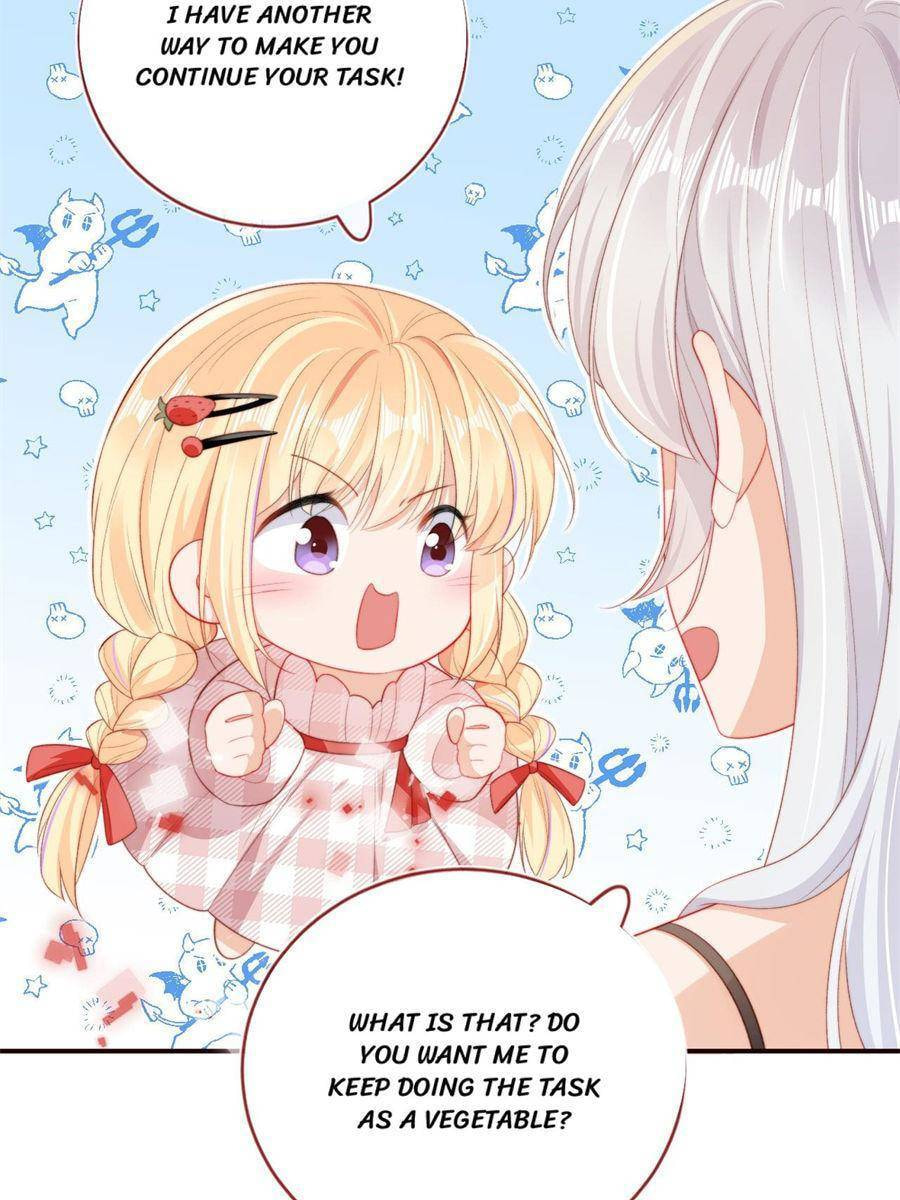 Breed Future Male Leads Chapter 33 page 12 - 