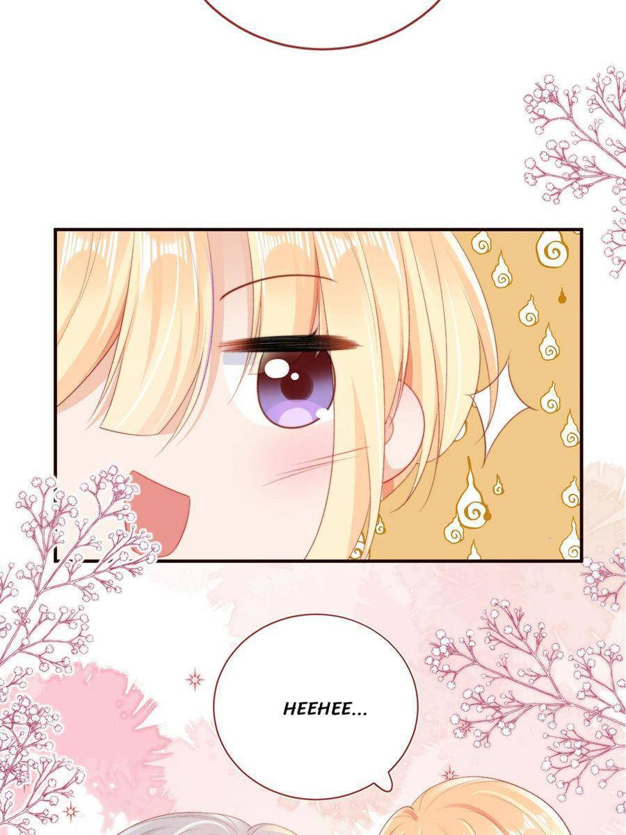 Breed Future Male Leads Chapter 33 page 13 - 