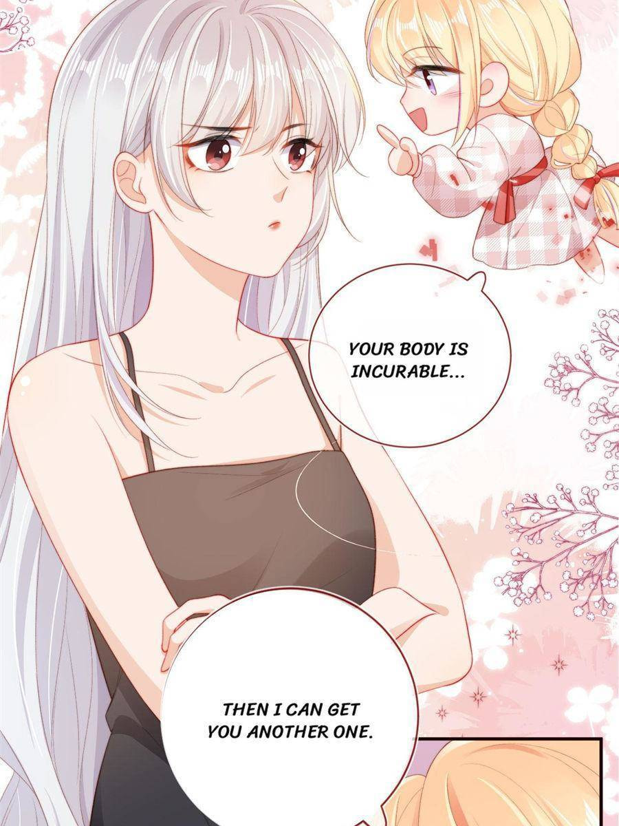 Breed Future Male Leads Chapter 33 page 14 - 