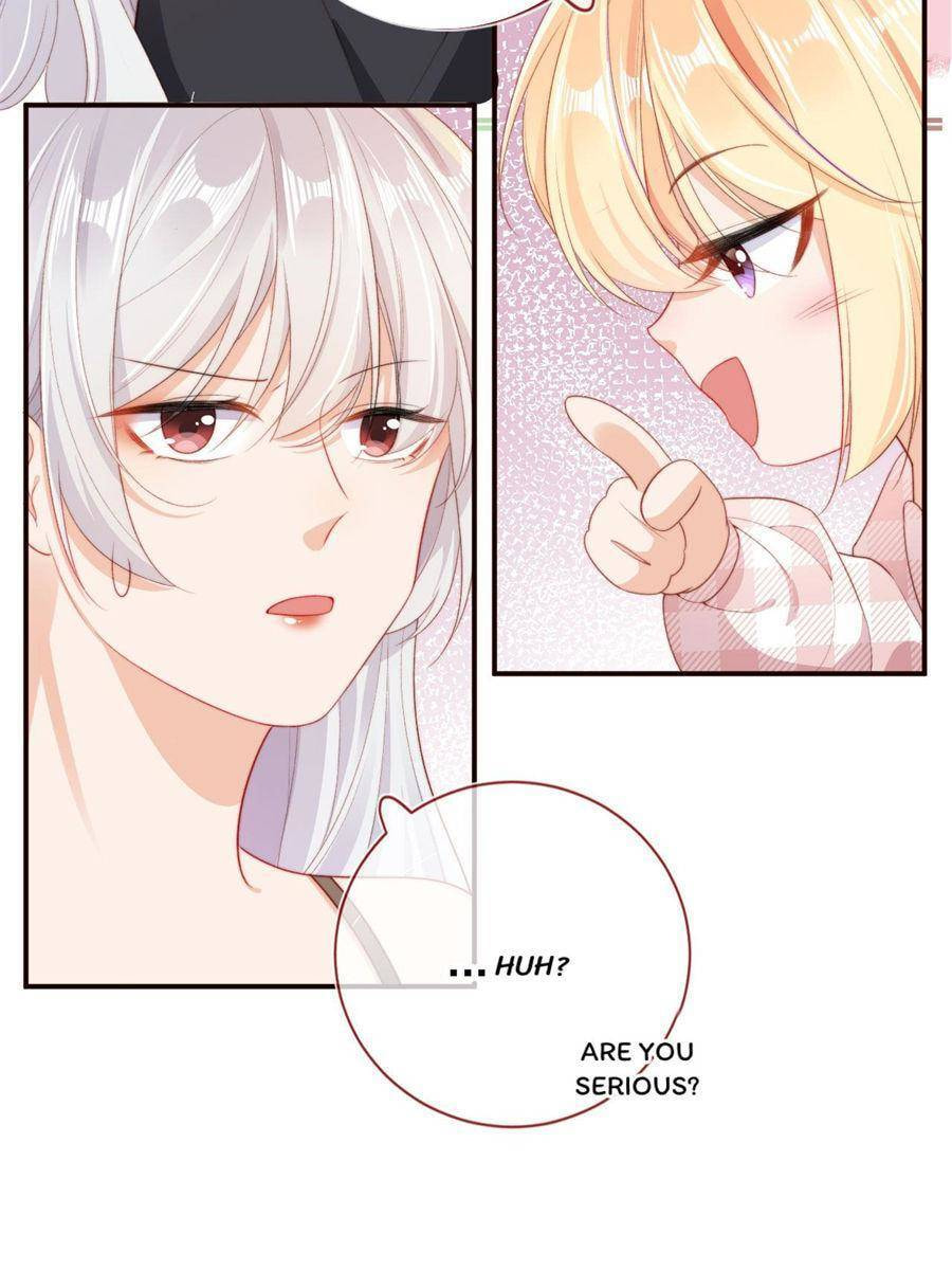Breed Future Male Leads Chapter 33 page 15 - 