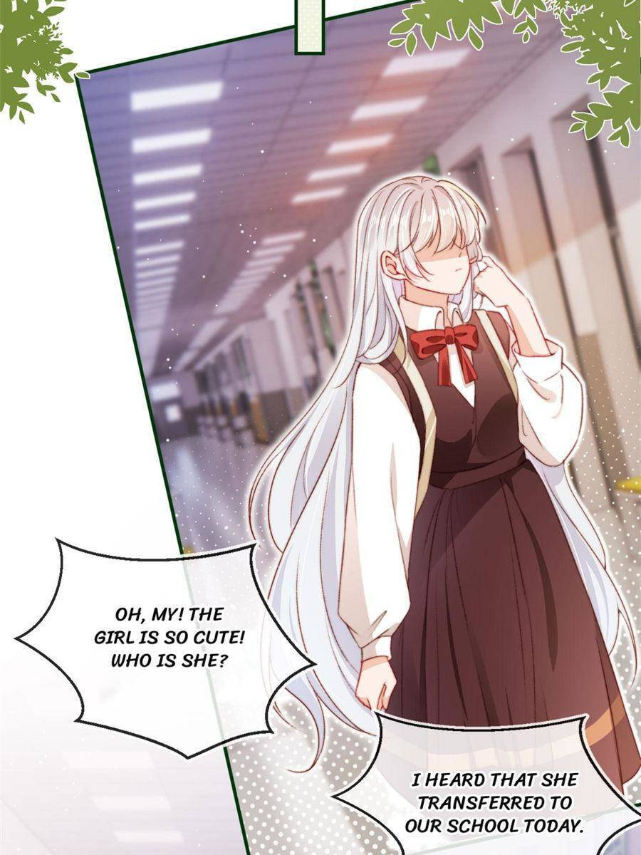 Breed Future Male Leads Chapter 33 page 18 - 