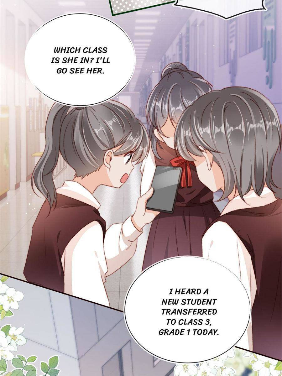 Breed Future Male Leads Chapter 33 page 19 - 