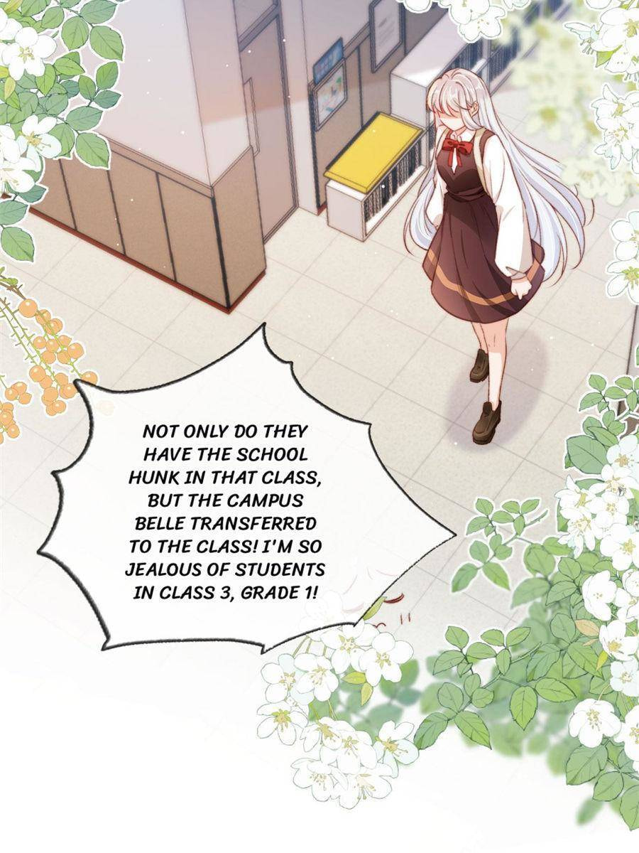 Breed Future Male Leads Chapter 33 page 20 - 